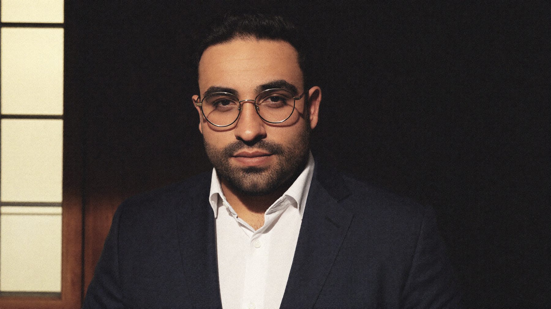 Arian Papey, Geschäftsführer ADSWERK